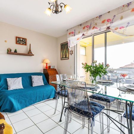 Apartment Le Garden By Interhome Royan Buitenkant foto