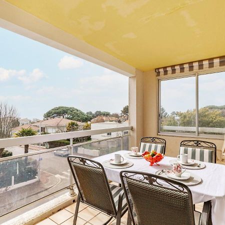 Apartment Le Garden By Interhome Royan Buitenkant foto