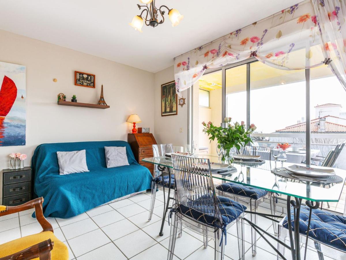 Apartment Le Garden By Interhome Royan Buitenkant foto