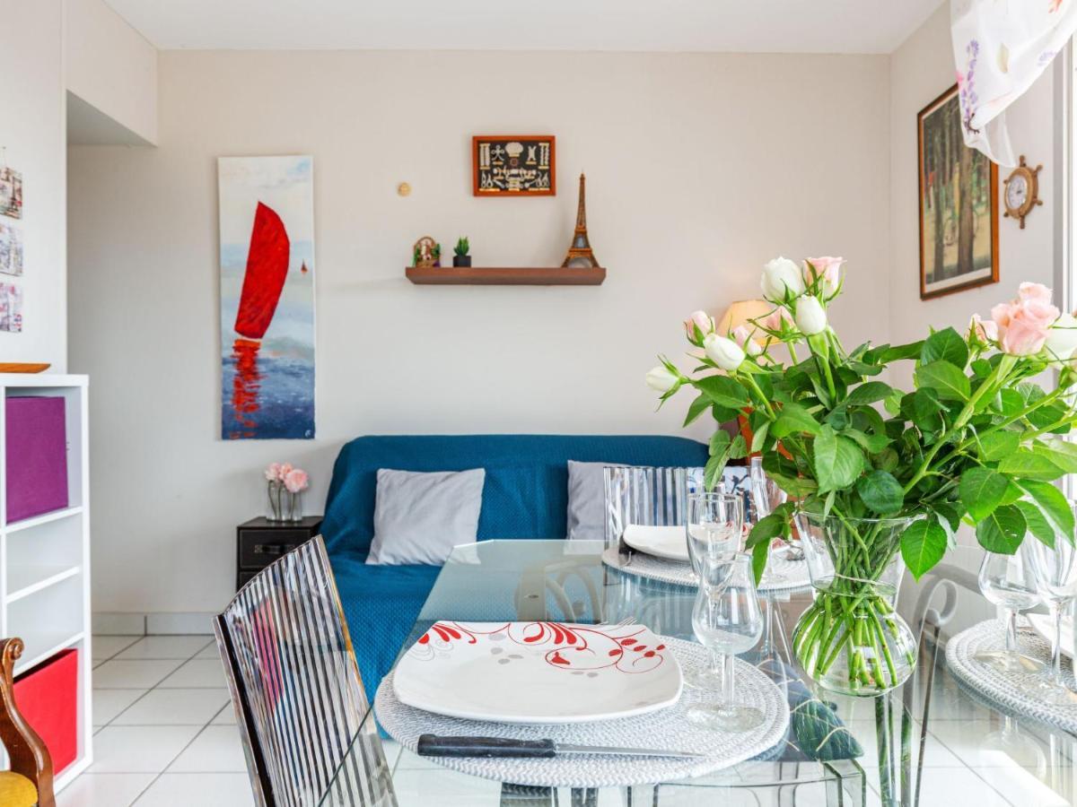 Apartment Le Garden By Interhome Royan Buitenkant foto