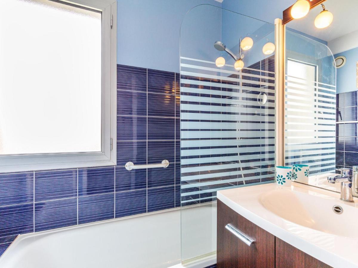 Apartment Le Garden By Interhome Royan Buitenkant foto