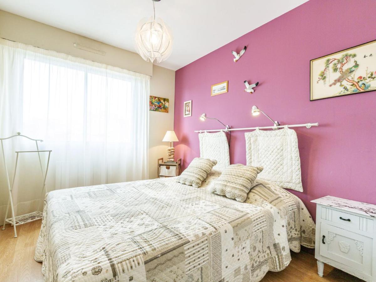 Apartment Le Garden By Interhome Royan Buitenkant foto