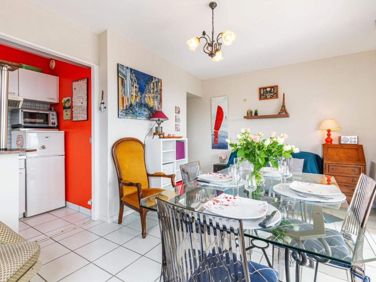 Apartment Le Garden By Interhome Royan Buitenkant foto