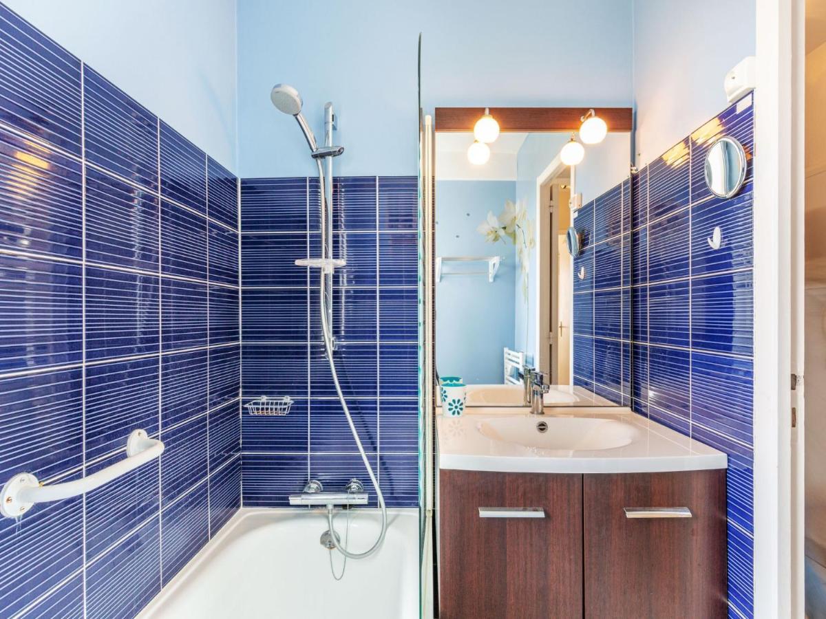 Apartment Le Garden By Interhome Royan Buitenkant foto
