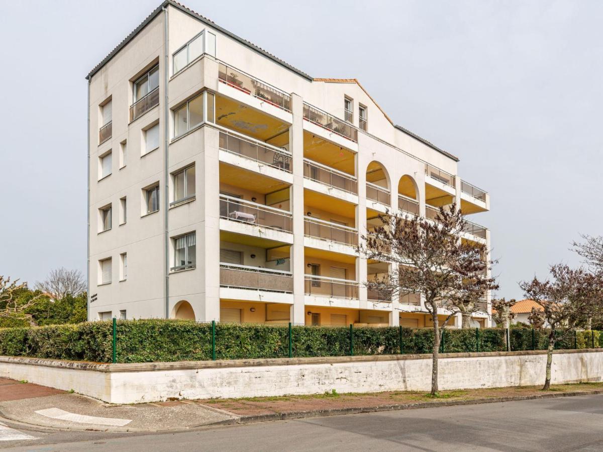 Apartment Le Garden By Interhome Royan Buitenkant foto