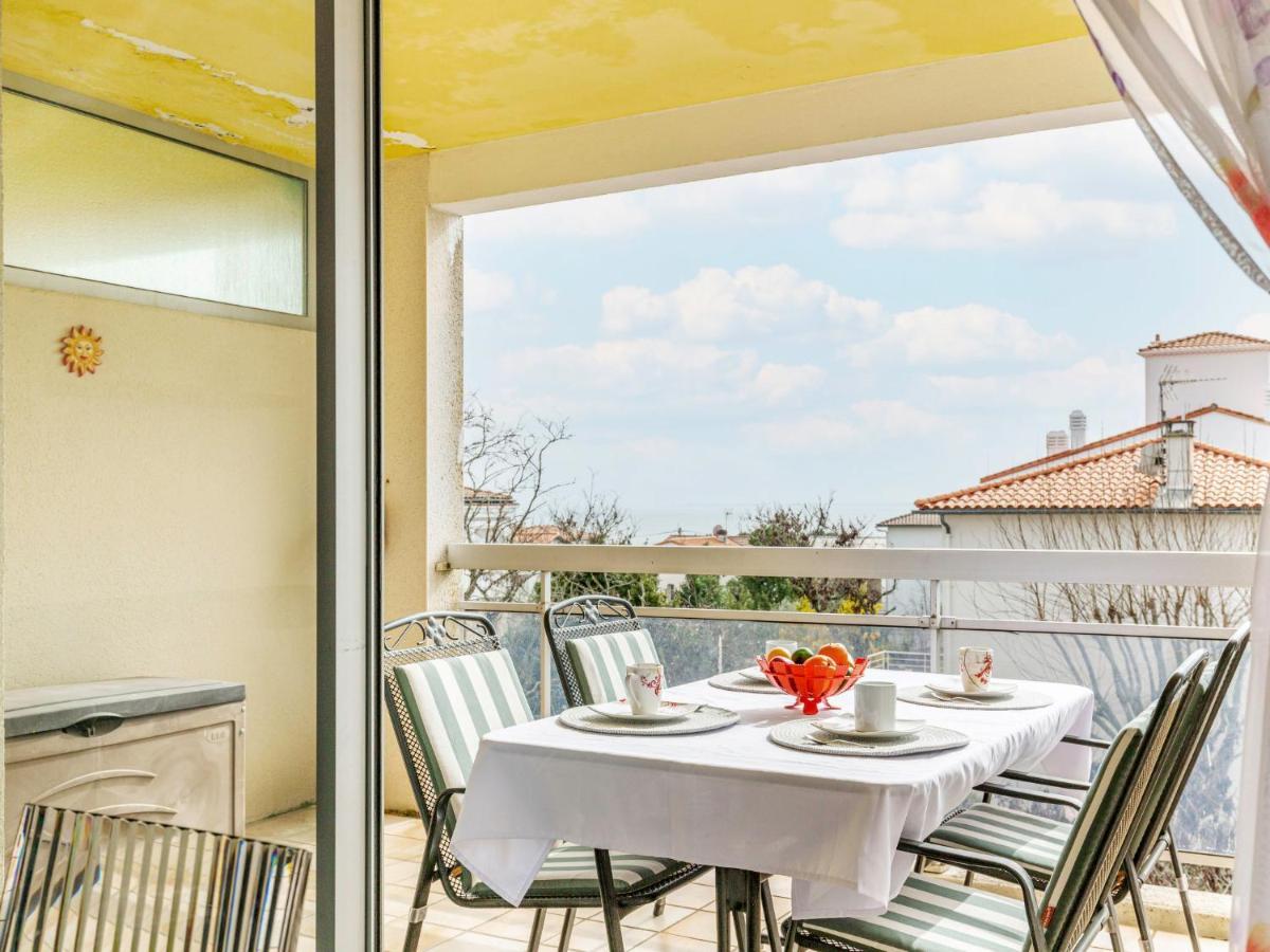 Apartment Le Garden By Interhome Royan Buitenkant foto