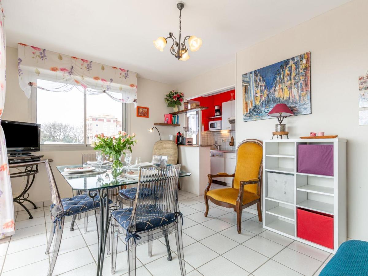 Apartment Le Garden By Interhome Royan Buitenkant foto