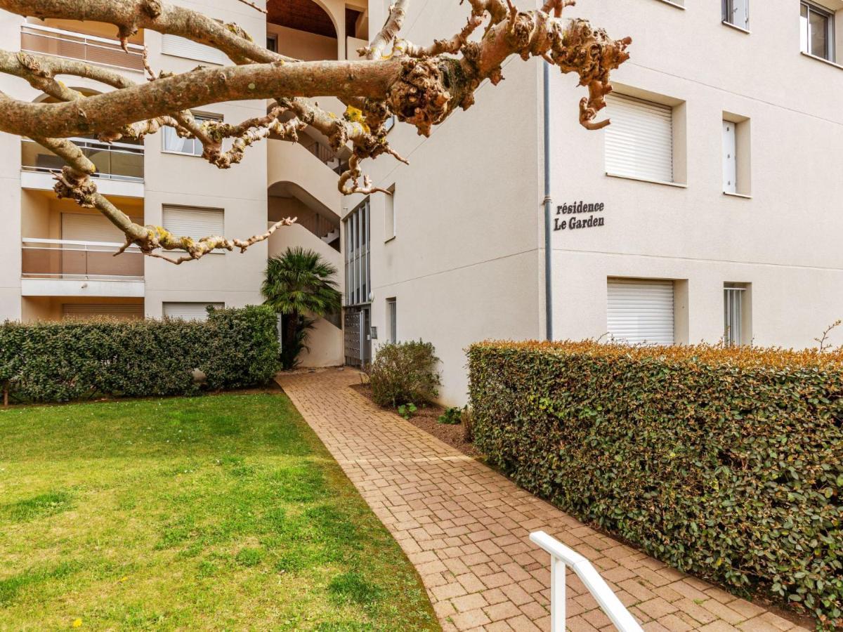 Apartment Le Garden By Interhome Royan Buitenkant foto