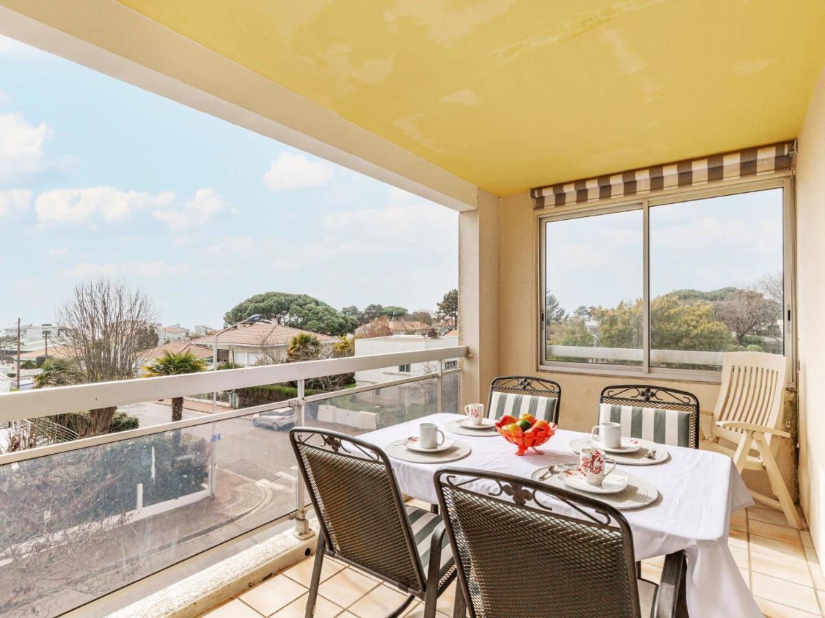 Apartment Le Garden By Interhome Royan Buitenkant foto