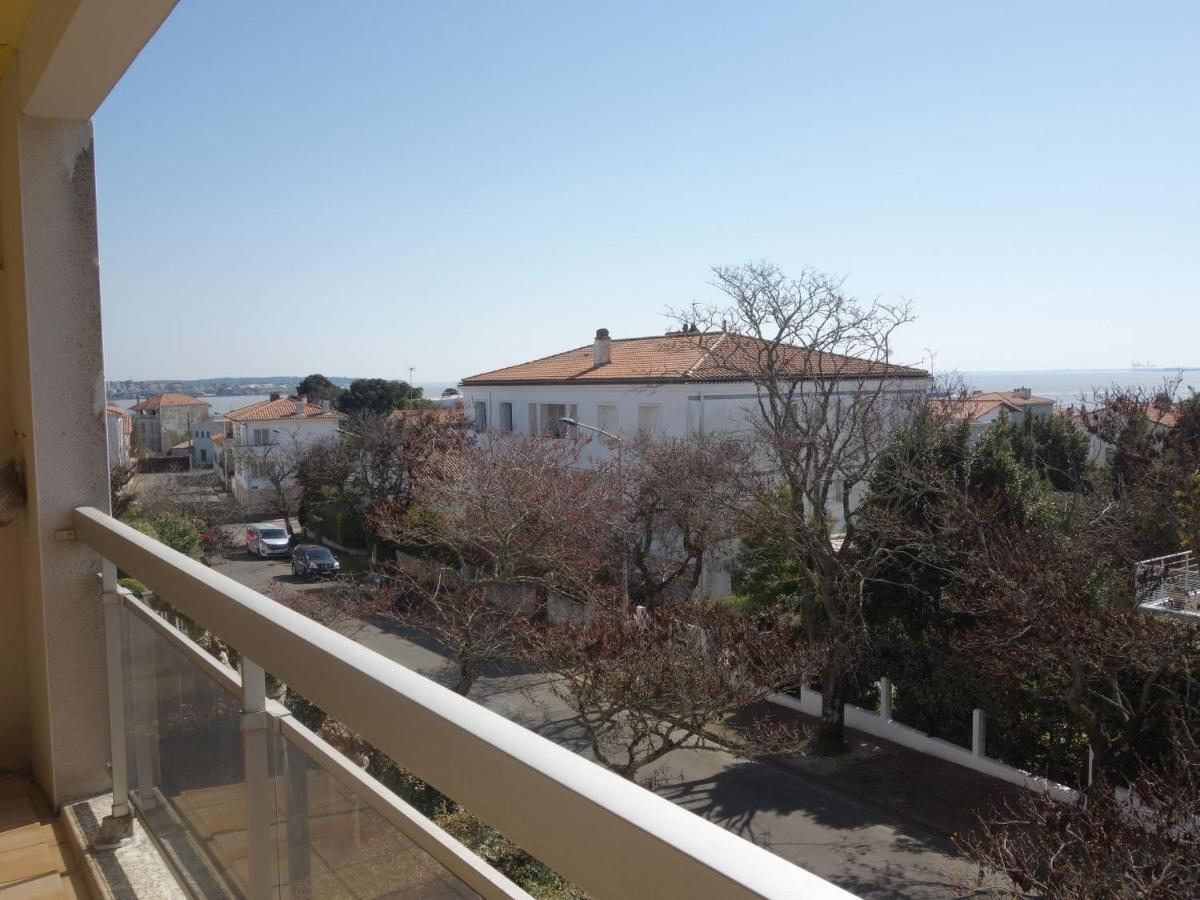 Apartment Le Garden By Interhome Royan Buitenkant foto