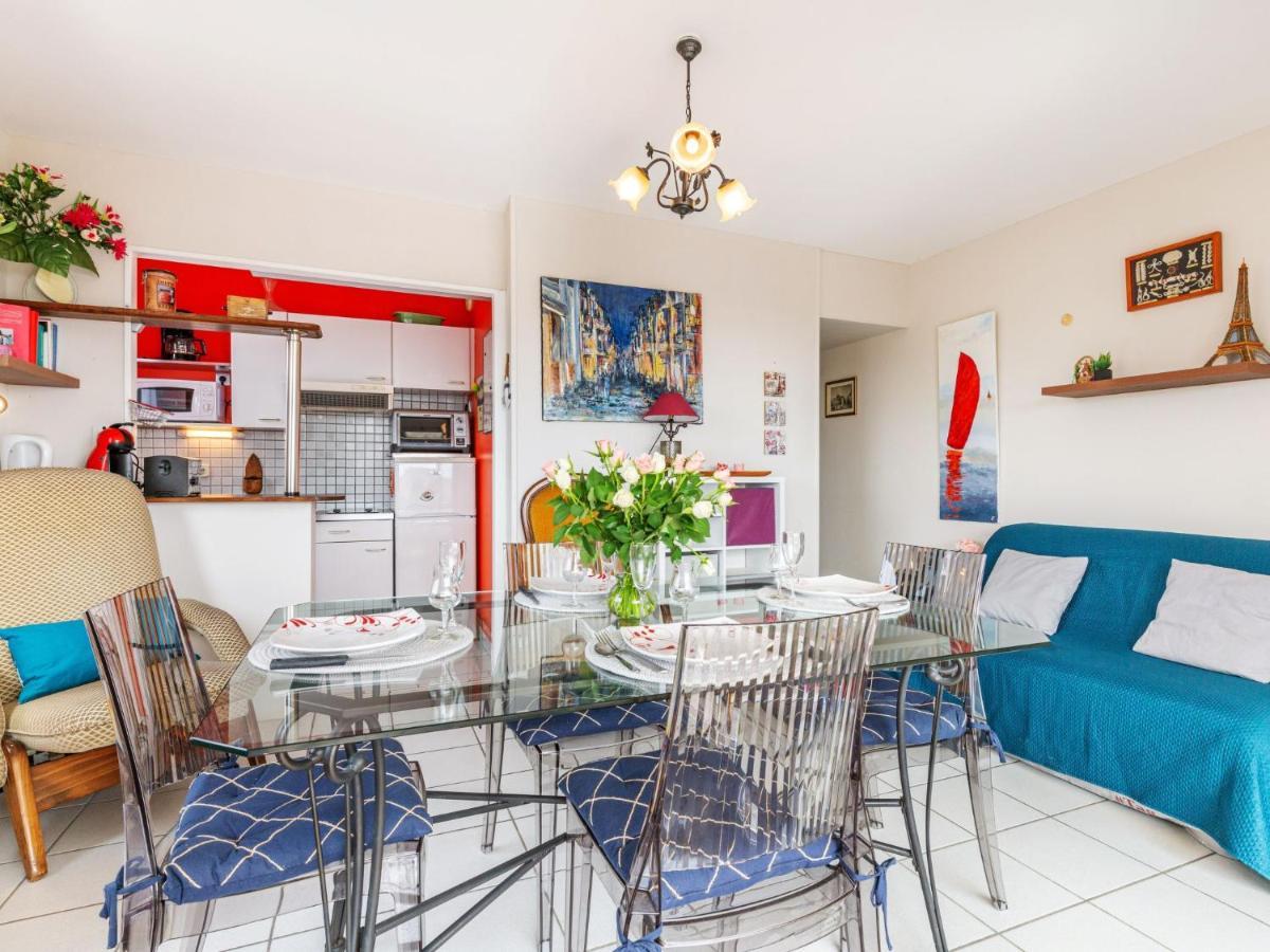 Apartment Le Garden By Interhome Royan Buitenkant foto