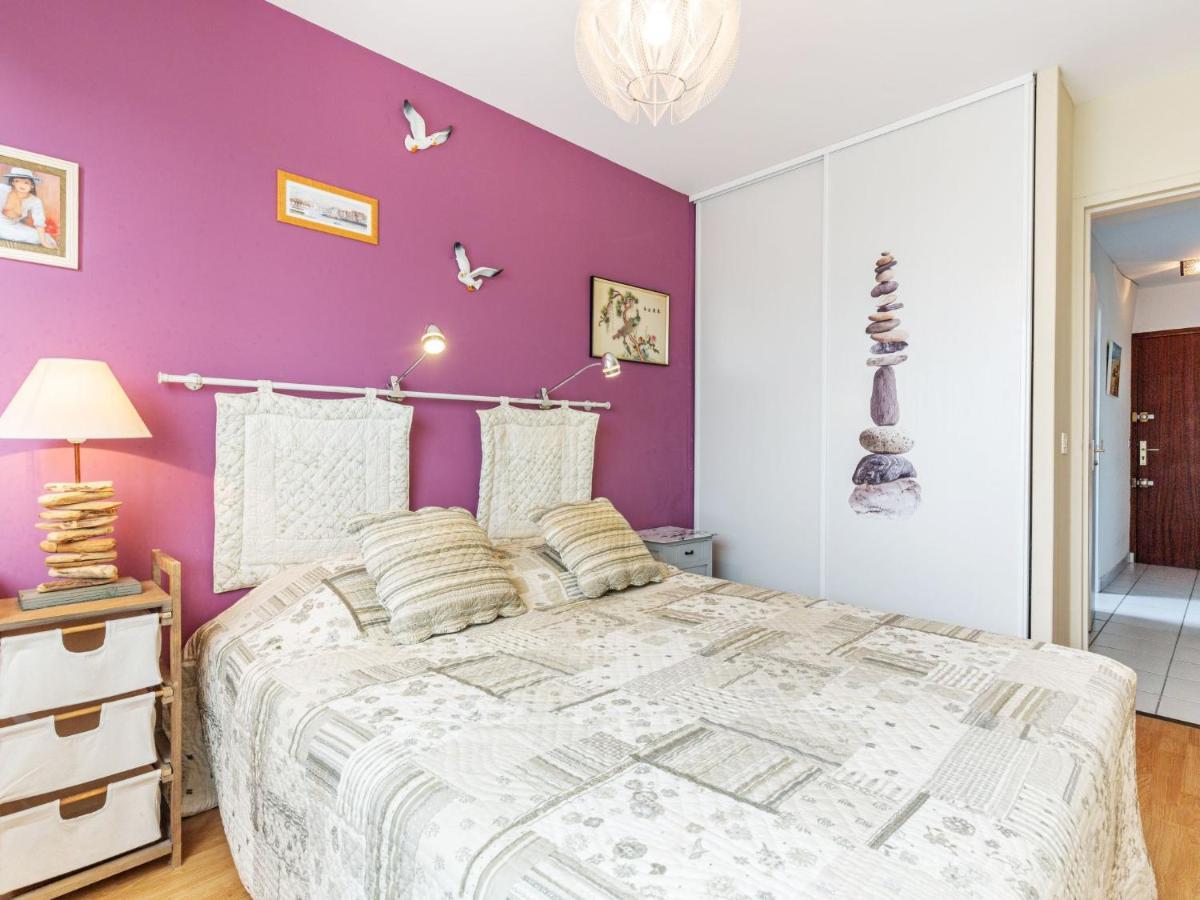 Apartment Le Garden By Interhome Royan Buitenkant foto